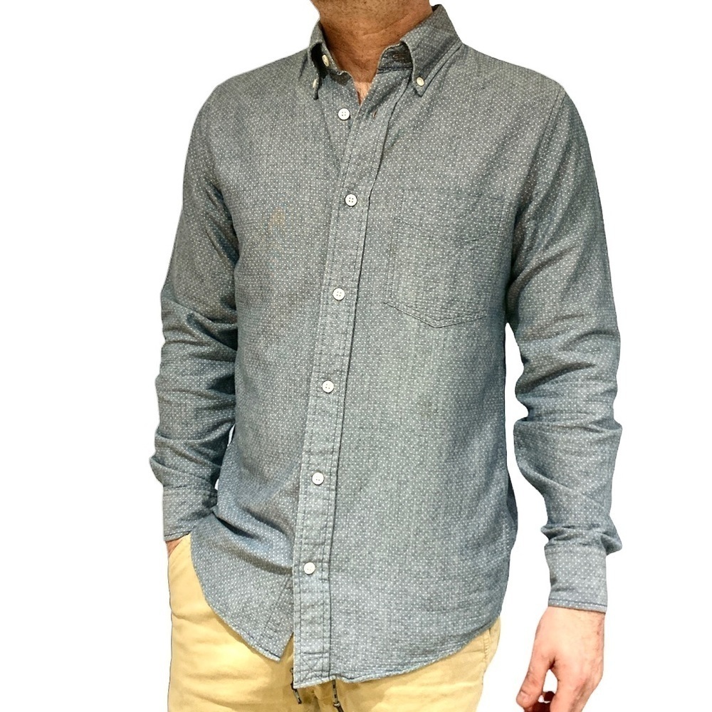 Jack Spade Dress Shirt
